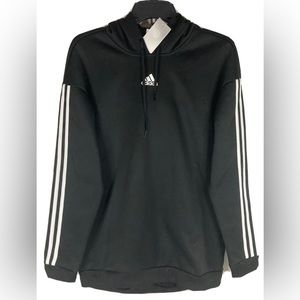 NWT adidas hoodie
